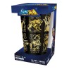 Verre XXL - Armures d'or - Saint Seiya