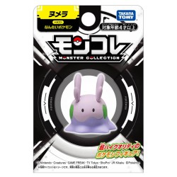 MonColle - Mucuscule - Pokemon