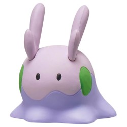 MonColle - Mucuscule - Pokemon