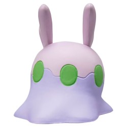 MonColle - Mucuscule - Pokemon