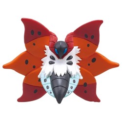 MonColle - Pyrax - Pokemon