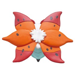 MonColle - Pyrax - Pokemon