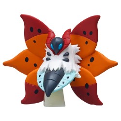 MonColle - Pyrax - Pokemon