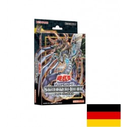 JCC - Deck de Structure - Cyber Strike - Yu-Gi-Oh! (DE)