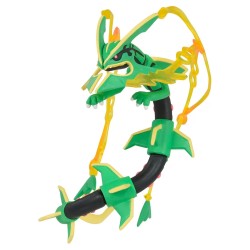 MonColle - Mega Rayquaza - Pokemon