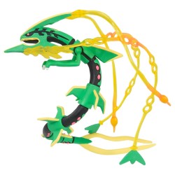 MonColle - Mega Rayquaza - Pokemon