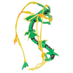 MonColle - Mega Rayquaza - Pokemon