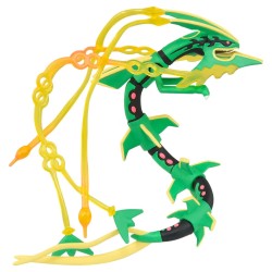 MonColle - Mega Rayquaza - Pokemon