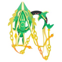 MonColle - Mega Rayquaza - Pokemon