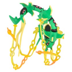 MonColle - Mega Rayquaza - Pokemon