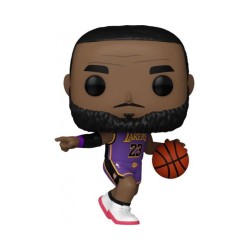 LeBron James - NBA : Lakers (172) - POP Sport