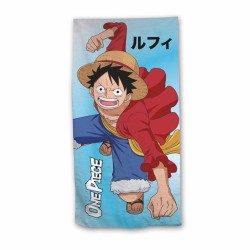 Linge - Monkey D. Luffy -...