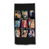 Linge noir - The New World - One Piece