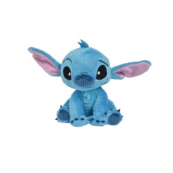 Peluche - Stitch - Lilo et...