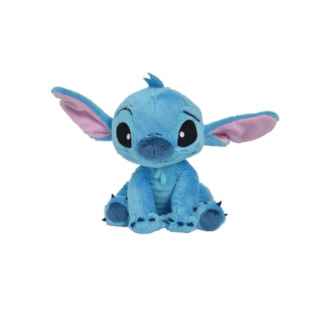 Peluche - Stitch - Lilo et Stitch