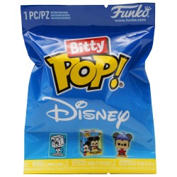 Assortiment - Disney - Mystery Bitty POP