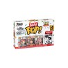 Pack de 4 - Jessie - Toy Story - Bitty POP Disney