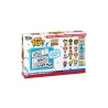 Pack de 4 - Jessie - Toy Story - Bitty POP Disney