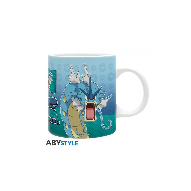 Mug - Leviator - Pokemon