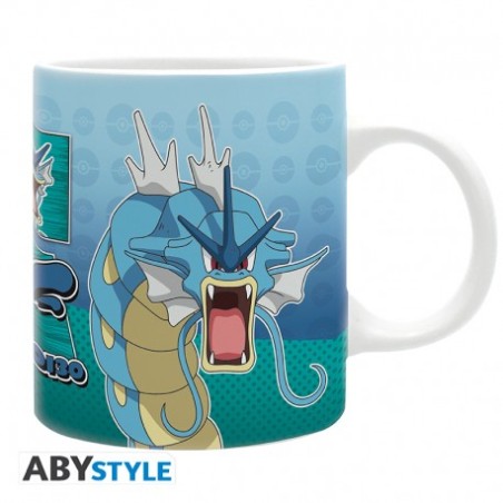 Mug - Leviator - Pokemon