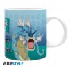 Mug - Leviator - Pokemon