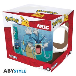Mug - Leviator - Pokemon