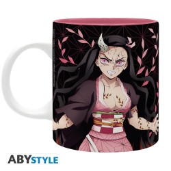 Mug - Nezuko S2 - Demon...