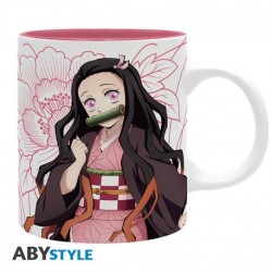 Mug - Nezuko S2 - Demon Slayer - Subli