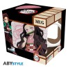 Mug - Nezuko S2 - Demon Slayer - Subli