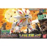 Pokepla - Solgaleo (N°39) - Pokemon - Select Series