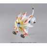 Pokepla - Solgaleo (N°39) - Pokemon - Select Series
