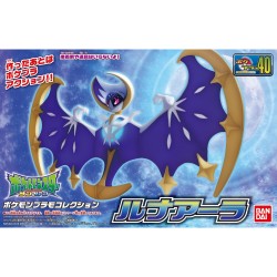Pokepla - Lunala (N°40) -...