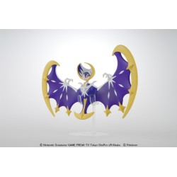 Pokepla - Lunala (N°40) - Pokemon - Select Series