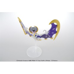 Pokepla - Lunala (N°40) - Pokemon - Select Series