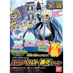 Pokepla - Pingoléon...