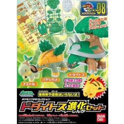 Pokepla - Torterra...