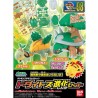 Pokepla - Torterra Evolution Set (N°08) - Pokemon