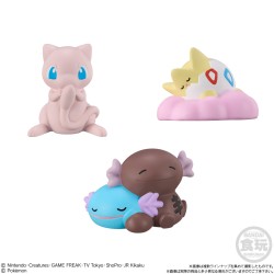 Figurines - Your Encounter with Pokemon - Pokemon Kids