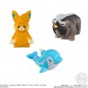 Figurines - Your Encounter with Pokemon - Pokemon Kids
