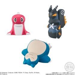Figurines - Your Encounter with Pokemon - Pokemon Kids