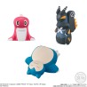 Figurines - Your Encounter with Pokemon - Pokemon Kids