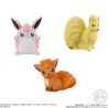 Figurines - Your Encounter with Pokemon - Pokemon Kids
