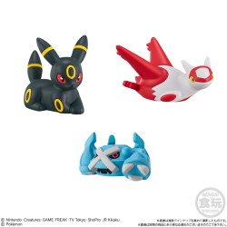 Figurines - Your Encounter with Pokemon - Pokemon Kids