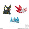 Figurines - Your Encounter with Pokemon - Pokemon Kids
