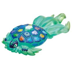 MonColle - Terapagos (Forme Téracristal) - Pokemon