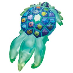 MonColle - Terapagos (Forme Téracristal) - Pokemon