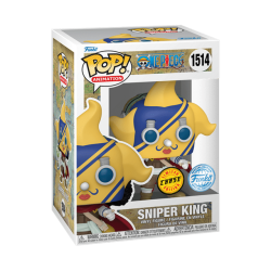 Chase - Sogeking - One...