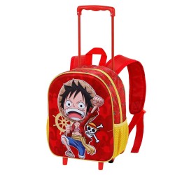 Sac à Dos à Roulettes -...
