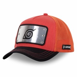 Casquette Trucker Premium -...