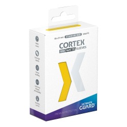 Protèges Cartes 100 pièces...